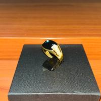 Anello uomo
