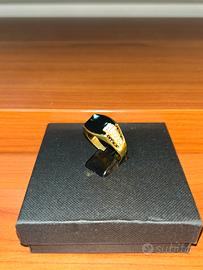 Anello uomo