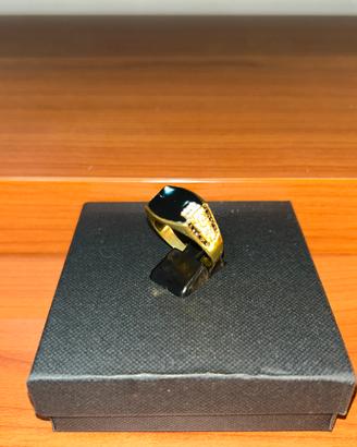 Anello uomo