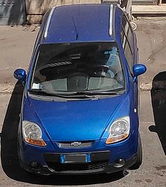 Chevrolet Matiz non marciante