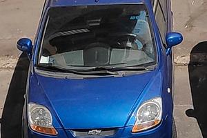 Chevrolet Matiz non marciante