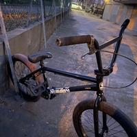 Bmx Sundey Scout