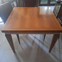 tavolo apribile