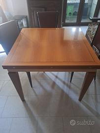 tavolo apribile