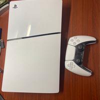 Ps5 slim only digital
