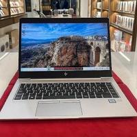 HP Elitebook 820 G3 silver A153