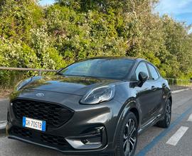 Ford Puma 2022 St-Line