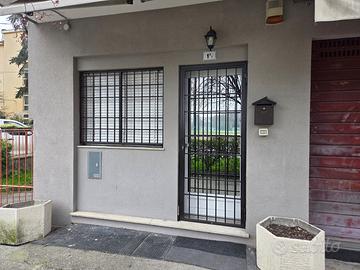 Monolocale 40mq arredato via Triumvirato/via Emili