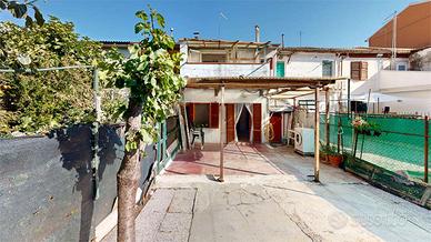 Osimo Stazione - Appartamento grande con GIARDINO.