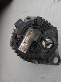 Alternatore Smart 451