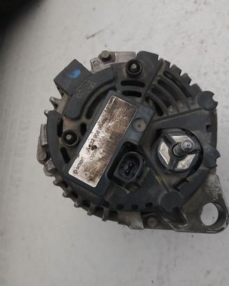 Alternatore Smart 451