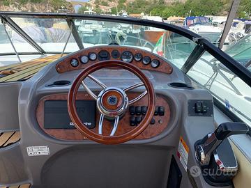 Semicabinato Four Winns 268 motore nuovo 2023