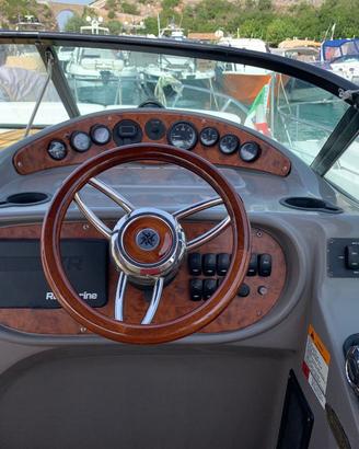 Semicabinato Four Winns 268 motore nuovo 2023