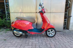 Vespa Primavera 50