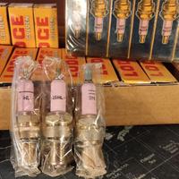 Candele Lodge Ceramica Rosa Originali ALFA ROMEO