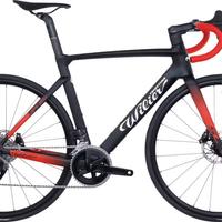 Bici corsa carbonio WILIER Cento10 SL RIVAL AXS