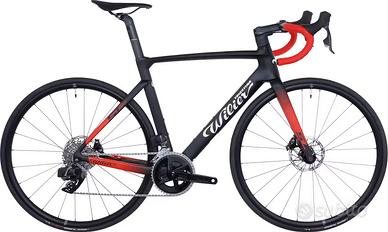 Bici corsa carbonio WILIER Cento10 SL RIVAL AXS