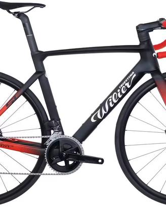 Bici corsa carbonio WILIER Cento10 SL RIVAL AXS