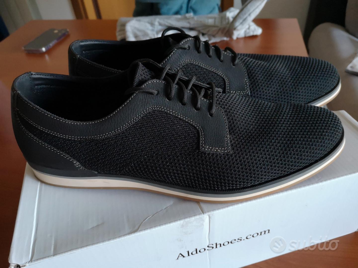 Aldo scarpe uomo clearance milano