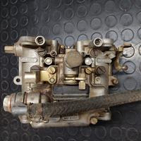 Carburanti Dhla 40 dell’orto