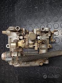 Carburanti Dhla 40 dell’orto