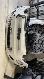 ricambi disponibili 500E 2023/25