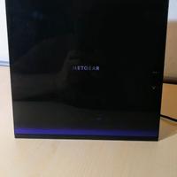 Modem Router Netgear D6400 Fibra o ADSL