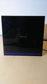 Modem Router Netgear D6400 Fibra o ADSL