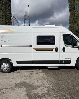 RIMOR Horus 2025 Horus 38