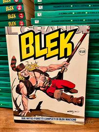 Il grande Blek - 48 albi