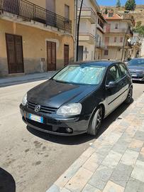 Golf 5