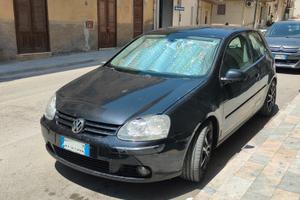 Golf 5
