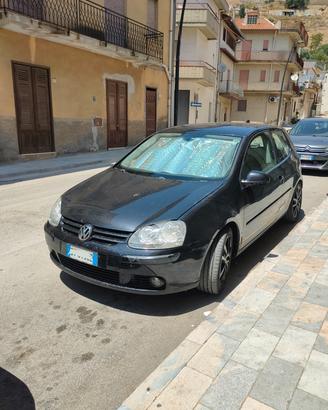 Golf 5