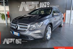 Mercedes-Benz GLA 200 d (cdi) Sport 4matic auto