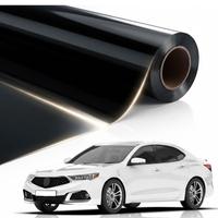 Pellicola oscurante vetri auto BLACKGLASS IX