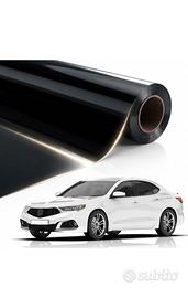 Pellicola oscurante vetri auto BLACKGLASS IX