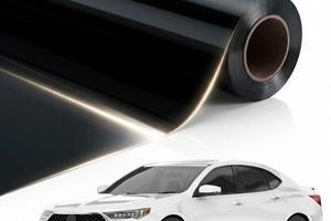 Pellicola oscurante vetri auto BLACKGLASS IX