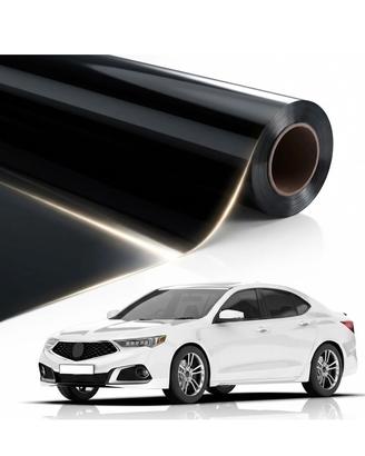 Pellicola oscurante vetri auto BLACKGLASS IX
