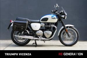 TRIUMPH Bonneville 900 T100
