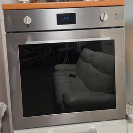 Forno smeg