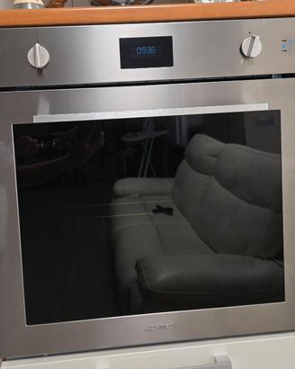Forno smeg