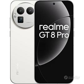 realme gt8 pro 512gb, 16 gb