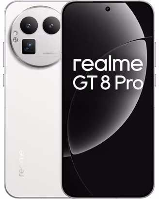 realme gt8 pro 512gb, 16 gb