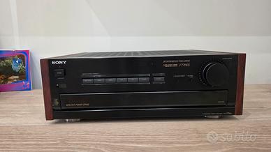 Sony F 770 ES