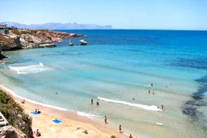 Casa vacanze Le Volte a Terrasini (Palermo)