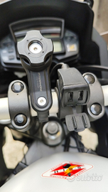 Honda crosstourer 1200