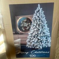 Albero di Natale EDG