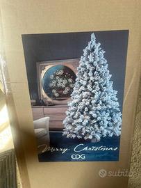 Albero di Natale EDG