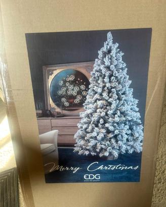Albero di Natale EDG