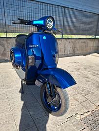 Vespa PK 50 XL